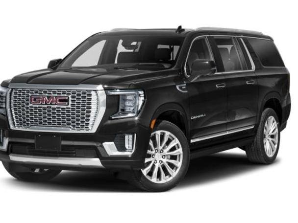 GMC YUKON XL 2023 1GKS2JKL2PR247157 image